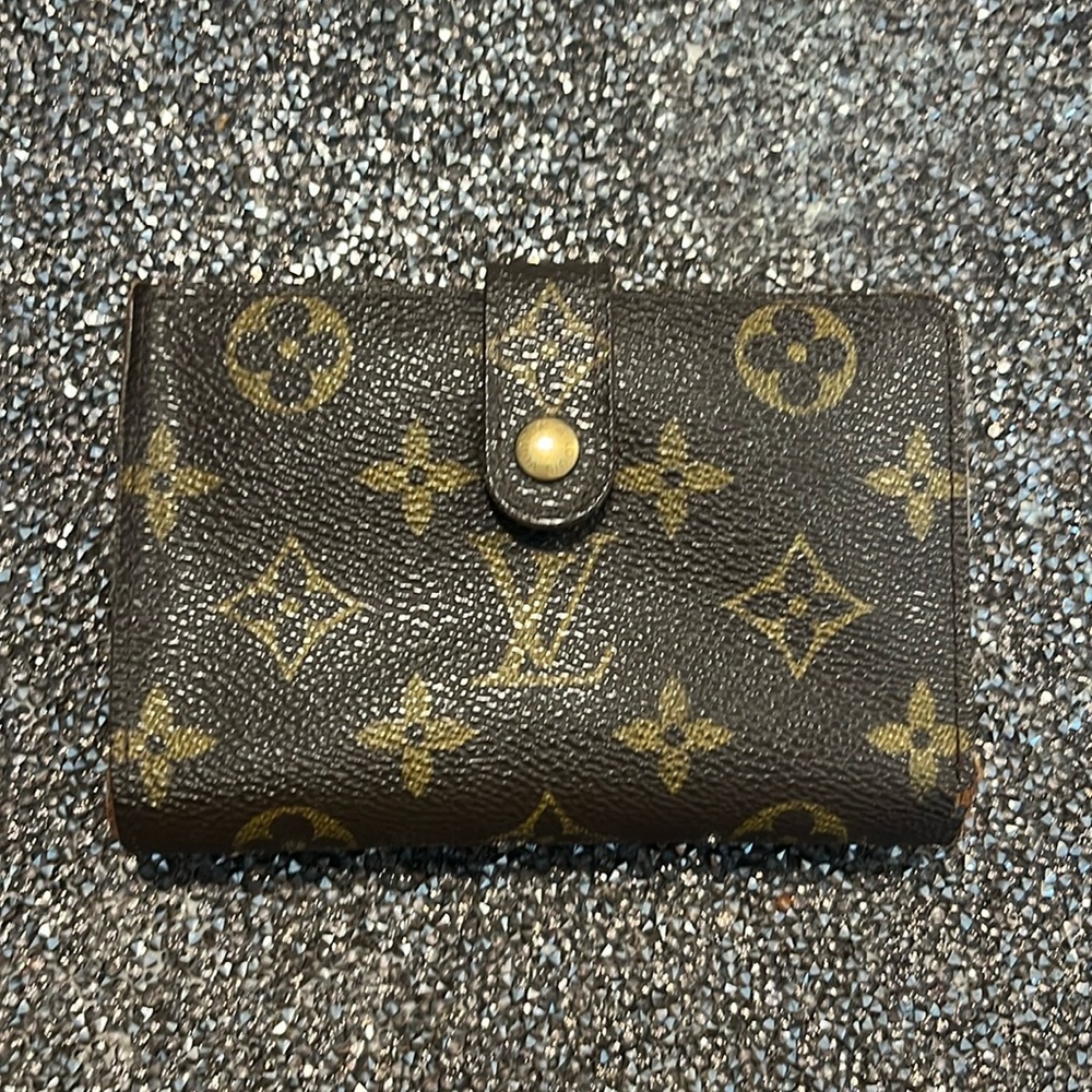 Luis Vuitton